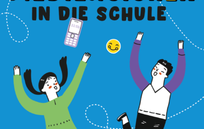 Mediensicher in die Schule – klicksafe